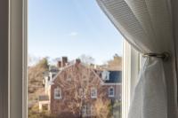 Urban Oasis in beautiful East Rock Free Parking Yale adjasent - Bed and Breakfast