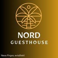 B&B Néos Pírgos - Nord Guesthouse - Bed and Breakfast Néos Pírgos
