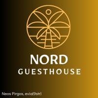 Nord Guesthouse - Ferienwohnung Néos Pírgos