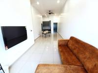 Paradise Home- 10Pax/4CarPark- Pg Bridge/KPJ Hosp - B&B Bukit Mertajam