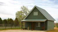 Private, Charming Cabin - Sleeps 5 - The Evergreen - Bryce Canyon National Park - Chambres d'hôtes Cannonville