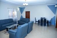 Appart meuble Jouvence chez Chantal & Francis - B&B Yaoundé