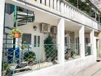 Bata Apartment - 1st row to the Neretva River - Ferienwohnung Opuzen