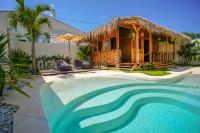 Villa Motu Bingin - B&B