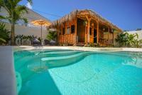 Villa Motu Bingin - Chambres d’hôtes Uluwatu