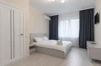 Бориса Гмирі 20, 12 - Ferienwohnung Kyjiw