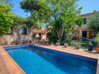 B&B Palafrugell - Casa Villa Palafrugell 1506 - Bed and Breakfast Palafrugell