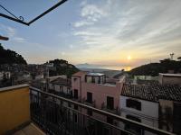 Gratteri Holiday Appartamento Vista Mari - B&B Gratteri