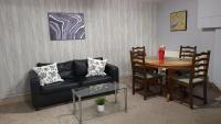 B&B Bristol - Fully Furnished 3 bedroom Appartment - Bed and Breakfast Bristol