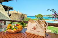 Paradiso sul Pevero - Ferienwohnung Porto Cervo