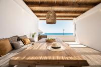 Euphoria Suites and Spa - Chambres d’hôtes Kardámaina