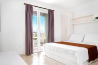 Monolocale con Balcone