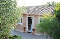 Aliki's Home - Chambres d’hôtes Miniá