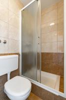 Monolocale con Balcone