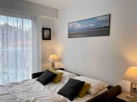 Apartment mit 1 Schlafzimmer