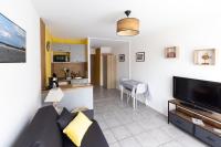 ~Joli studio à 100 m de la plage - B&B Les Sables-d'Olonne