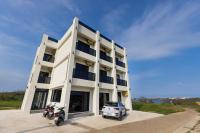 Yonezawa Guest House - Chambres d’hôtes
