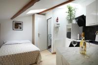 Art Lovers Apart Third Floor - B&B Béziers