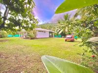 Lagoon & Garden House w/ kayaks - Bed and Breakfast