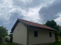 Mura Völgye Vendégház - Ferienwohnung Murarátka