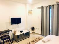 B&B Accra - The Gallery by Luxury Stay - Bed and Breakfast Accra