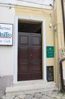 B&B Carlo V - House Hotel - Ferienwohnung
