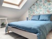 Marley Home - Résidence Makiwica - B&B