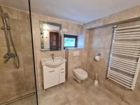 Habitación Cuádruple con baño privado externo