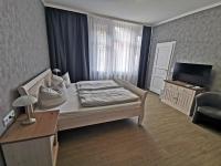 Doppelzimmer mit Bergblick