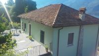 Appartamento Romantica - Larihome A71 - Ferienwohnung Gravedona-San Gregorio