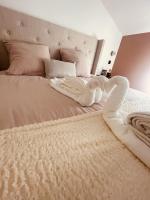 B&B Bassan - Triplex cocooning - Bed and Breakfast Bassan