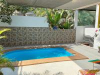 Amanecer - Bed and Breakfast Sayulita