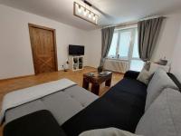 Byt blízko centra mesta - B&B Poprad