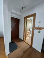 Byt blízko centra mesta - B&B Poprad