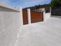 Casa/chalet en Sanxenxo 3hab. - Chambres d’hôtes Sanxenxo