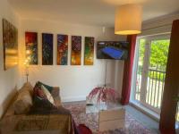 Warm & Cosy Homely 4 BDR Chesterton House w High Speed WIFI, Big Garden & Free Parking - B&B Cambridge