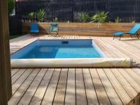 Ty Breizh jet - Bed and Breakfast
