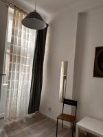 Chambre Double Standard avec Salle de Bains Commune