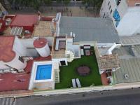 Six-Bedroom House