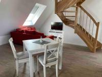 Ferienwohnung Sanddornidylle - B&B Seeheilbad Graal-Müritz