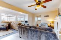 Our Happy Place - B&B Rockaway Beach