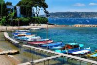 Juan les Pins 2 pièces 50m2 - B&B Antibes