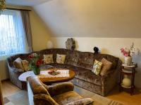Apartamento de 1 dormitorio con terraza