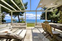 B&B Eretria - MARVELOUS BEACH HOUSE - Bed and Breakfast Eretria