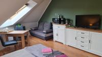 Tweepersoonskamer met Eigen Badkamer
