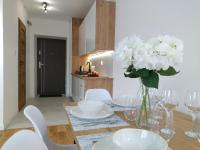 nowy Klimatyczny apartament z balkonem - Willa Sowia - B&B Stronie Śląskie