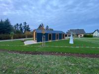 Tiny House EMH Peterswald - B&B