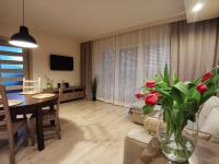 Majka - Ferienwohnung Miedzywodzie