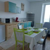 B&B Montgradail - Charmant appartement proche Carcassonne - Bed and Breakfast Montgradail