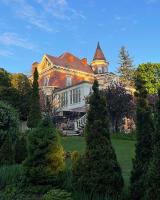 Blind Tiger Burlington - B&B Burlington